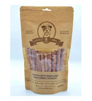 Rakun Munchy Dana Ciğerli 12cm 40'lı