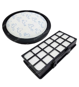 Rowenta Uyumlu RO 7262EA XTrem Power Hepa ve Hazne İçi Filtre
