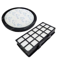 Rowenta Uyumlu RO 7262EA XTrem Power Hepa ve Hazne İçi Filtre