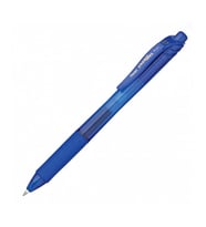 Pentel Roller Jel Kalem Energel-X 0.7 mm Mavi