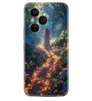 Honor 400 Pro Kılıf Boutique Baskılı Resimli Hayal Pcode -066
