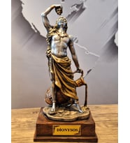 DİONYSOS HEYKELİ 30 CM