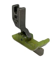 Düz Makine Çimalı Plastik Teflon Ayak Sol / TSP-18L 1/8