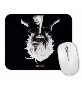 Kaneki Tokyo Ghoul 2 Mouse Pad
