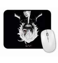 Kaneki Tokyo Ghoul 2 Mouse Pad