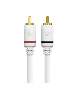 Essentials Classic Minijack to RCA Kablo (0.5 Metre)