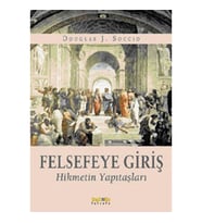 Felsefeye Giriş
