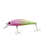 Fujin T-Rex 80S 11gr 80mm Maket Balık 182 Double Pink Chart