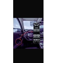 Chery TİGGO 7 Pro Ön Sol Cam Düğme 2022-2024