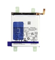 Samsung Galaxy S23 - SM-S911 Uyumlu Pil Sıfır - Servis