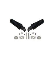 CF Moto SR 250 Arka Basamak Takımı E5 (Beyaz)
