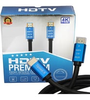 Pmr 1.5 Metre 4K Ultra Hd 2.0 Hdmi Kablo