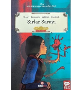 Disney Sırlar Sarayı