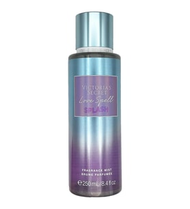 Victoria's Secret Love Spell Splash Fragrance Mist 250 ml Kadın Vücut Spreyi