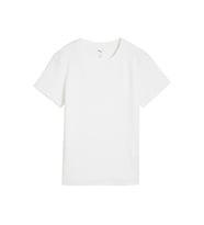 Puma Her Tee Kadın Günlük Tişört 68505302 Renkli (Çok Renkli)