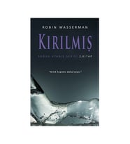 Kırılmış:Soğuk Uyanış Serisi 2