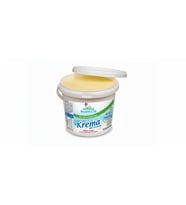 Belendağ Bodrum Taze Krema 1 kg ( Tereyağlık ve Dondurmalık )