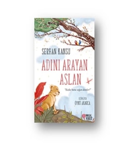 Adını Arayan Aslan