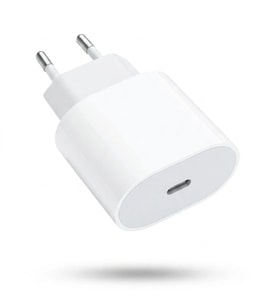 20W USB-C Hızlı Şarj Adaptörü – Power Delivery (PD) Destekli Güç Adaptörü, Güvenli Şarj Başlığı (5690)