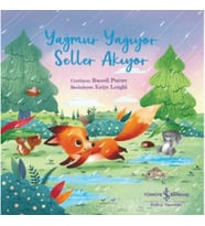 Yağmur Yağıyor Seller Akıyor