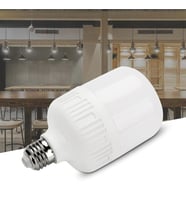 20 Watt Torch Sarjlı Led Ampul E27 Model Beyaz Renk