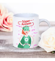 Süper Anne Kupası