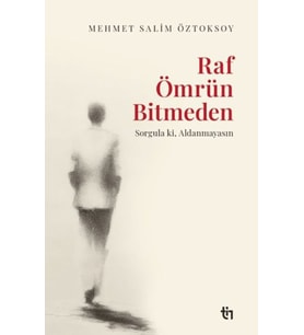 Raf Ömrün Bitmeden