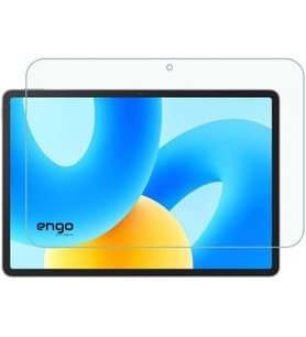 Lexroo Huawei Matepad 11.5 İnç İle Uyumlu Ekran Koruyucu 9h Temperli Kırılmaz Esnek Nano Cam