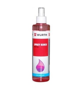 Würth Sprey Koku 150 Ml Spring