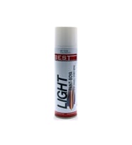 Modacar Best Gümüş Sprey Boya 250 ml 427371av