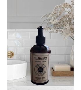 PHARMAOZON Collagen+ Biotin+Ozon Yağı Profesyonel Şampuan 250 ML