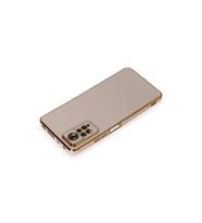 Xiaomi Redmi Note 11 Pro Kılıf Volet Silikon - Pembe