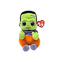TY Beanie Bellies Victor Frankenstein 20 cm Peluş