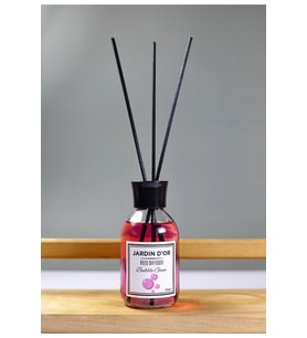 Bubble Gum Reed Dıffuser Çubuklu Oda Kokusu 110 Ml 8681529300066