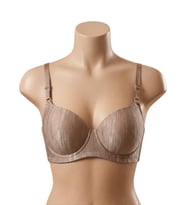 Best Bra Lazer92 Dikişsiz Balensiz El Destekli Yumuşak Dokulu Sütyen