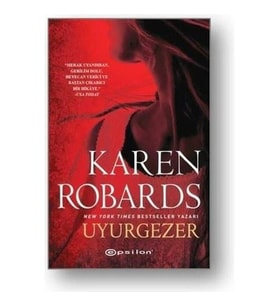 Uyurgezer Karen Robards