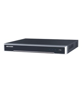 HIKVISION DS-7632NXI-K2 32 Kanal Network Video 12MP NVR Güvenlik Kayıt Cihazı