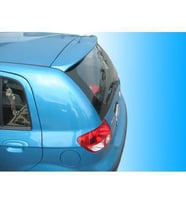 Hyunda i Getz Spoiler (Fiber)