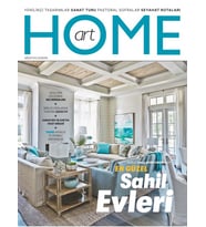 Home Art Dergi Ağustos 2026