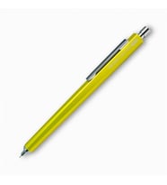 Ohto Horizon Serisi NKG-605-H Roller Kalem İğne Uç Sarı