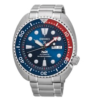 Seiko Prospex PADI Automatic SRPE99K Special Edition