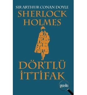 Sherlock Holmes Dörtlü İttifak