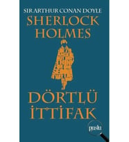 Sherlock Holmes Dörtlü İttifak
