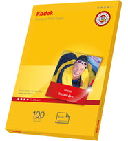 Kodak CGC4R-230-10X15 Inkjet Fotoğraf Kağıdı