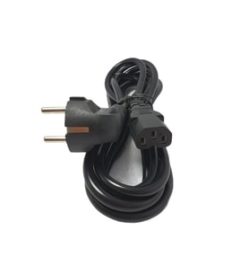 Polotech 220V C7 Power Kablo 3Metre 3x0.75mm