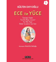 Ece ile Yüce 1