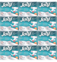 Joly Yetişkin Bezi Bel Bantlı L - Büyük - Large 360 Adet