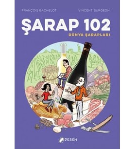 Şarap 102 – Dünya Şarapları