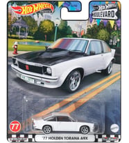 Hot Wheels Premium Arabalar Boulevard '77 Holden Torana A9X Hkf12