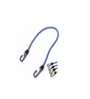 BAĞAJ LASTİĞİ 9MM 100MM TW ÇİFT KANCALI(20)